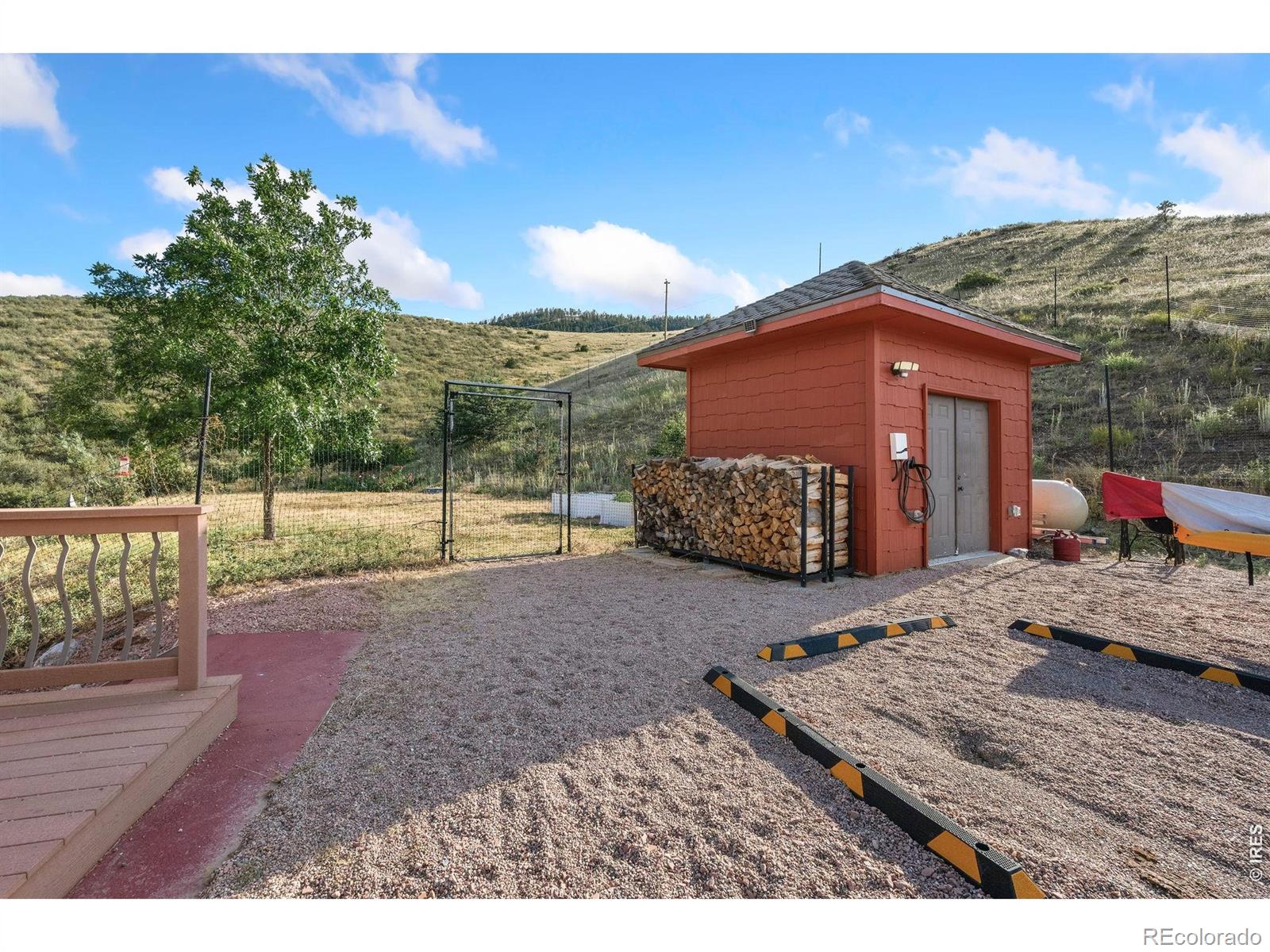 MLS Image #36 for 15121  lazuli road,loveland, Colorado