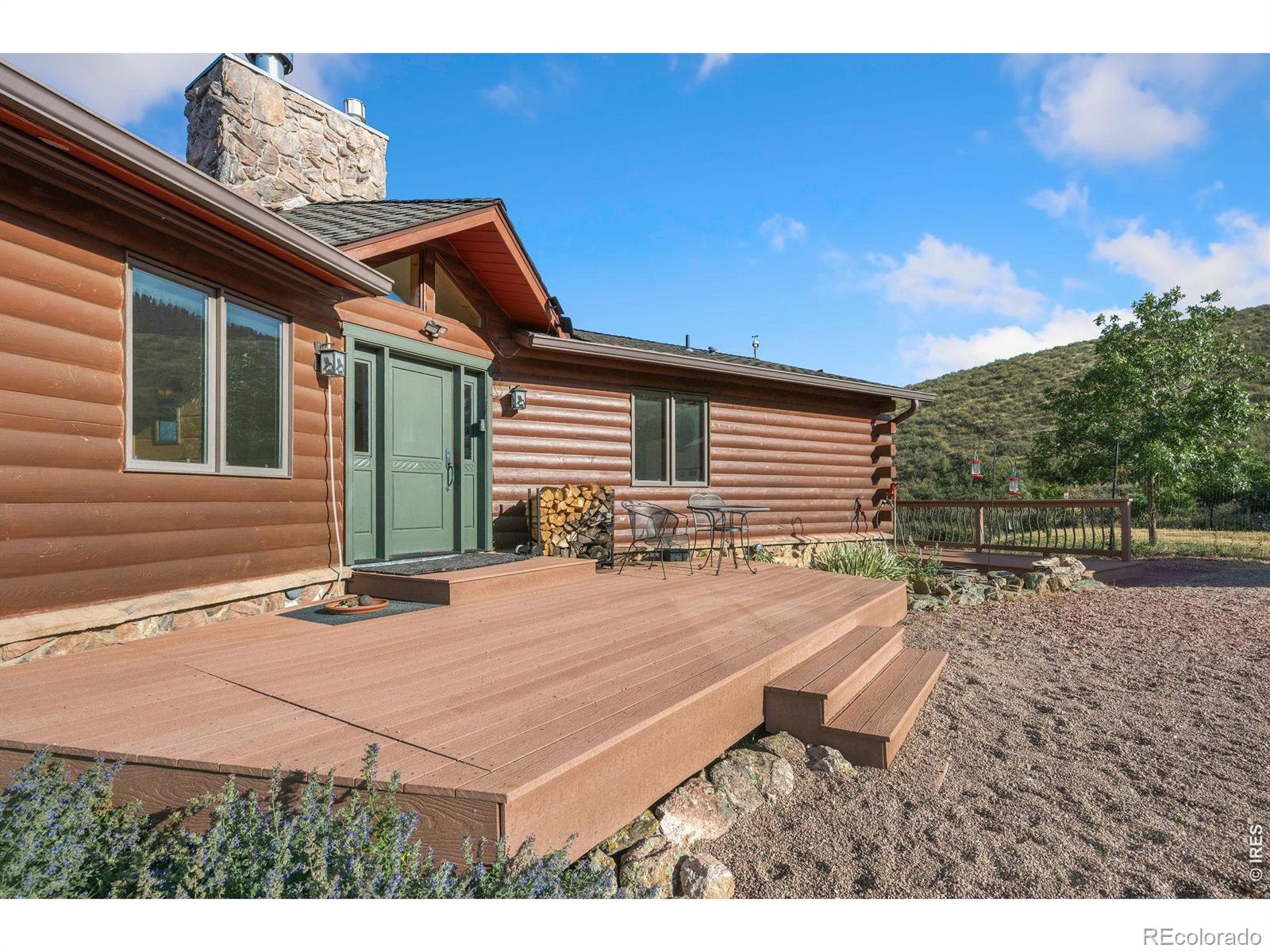 MLS Image #4 for 15121  lazuli road,loveland, Colorado