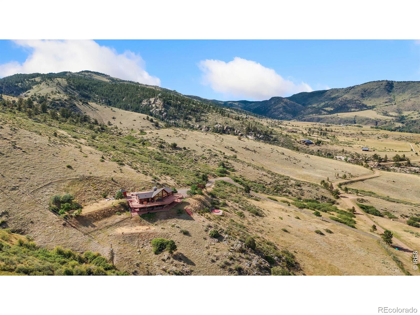 MLS Image #42 for 15121  lazuli road,loveland, Colorado
