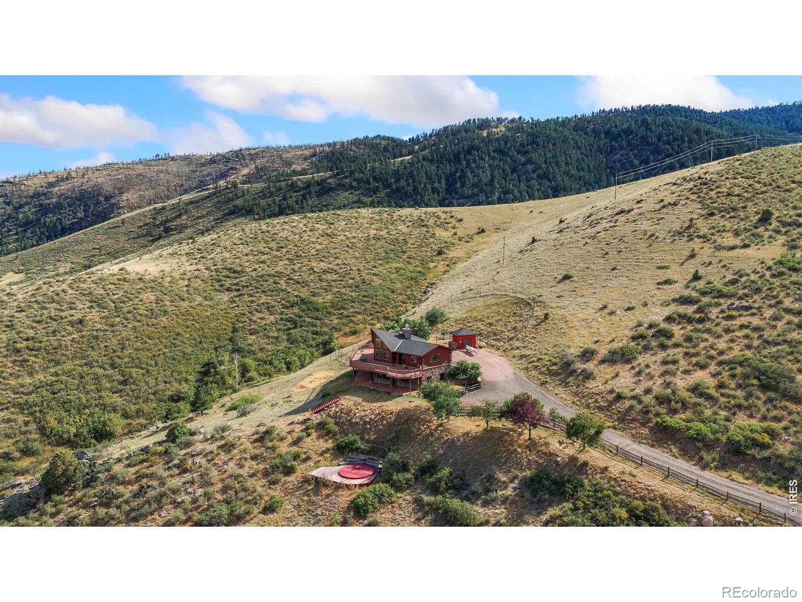 MLS Image #43 for 15121  lazuli road,loveland, Colorado