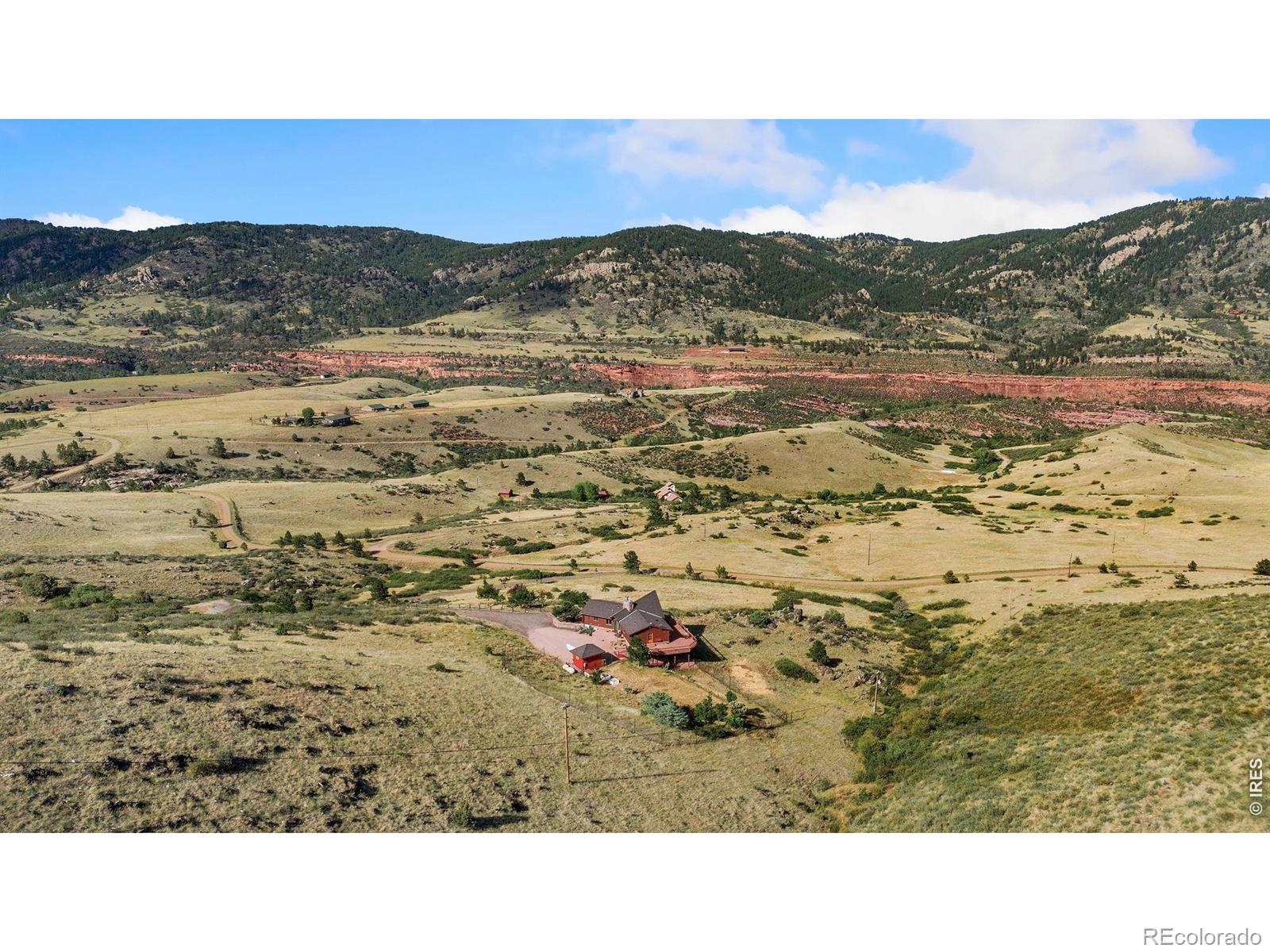 MLS Image #44 for 15121  lazuli road,loveland, Colorado