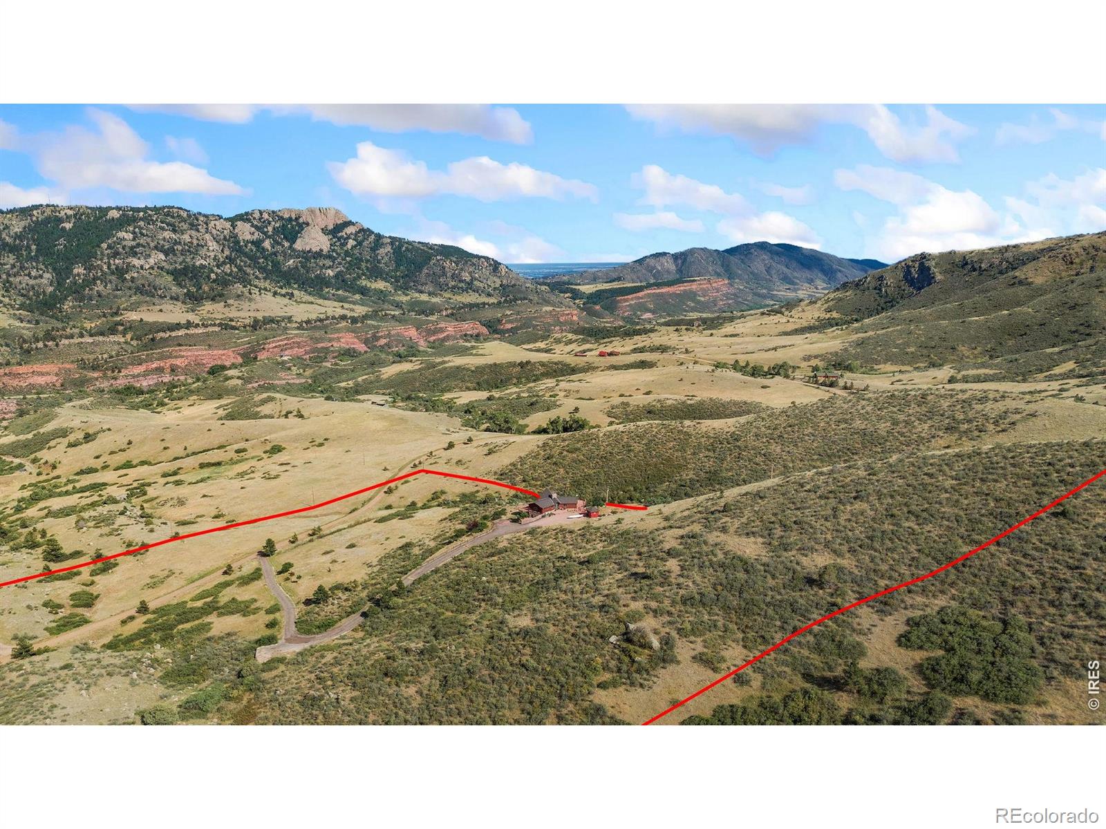 MLS Image #45 for 15121  lazuli road,loveland, Colorado