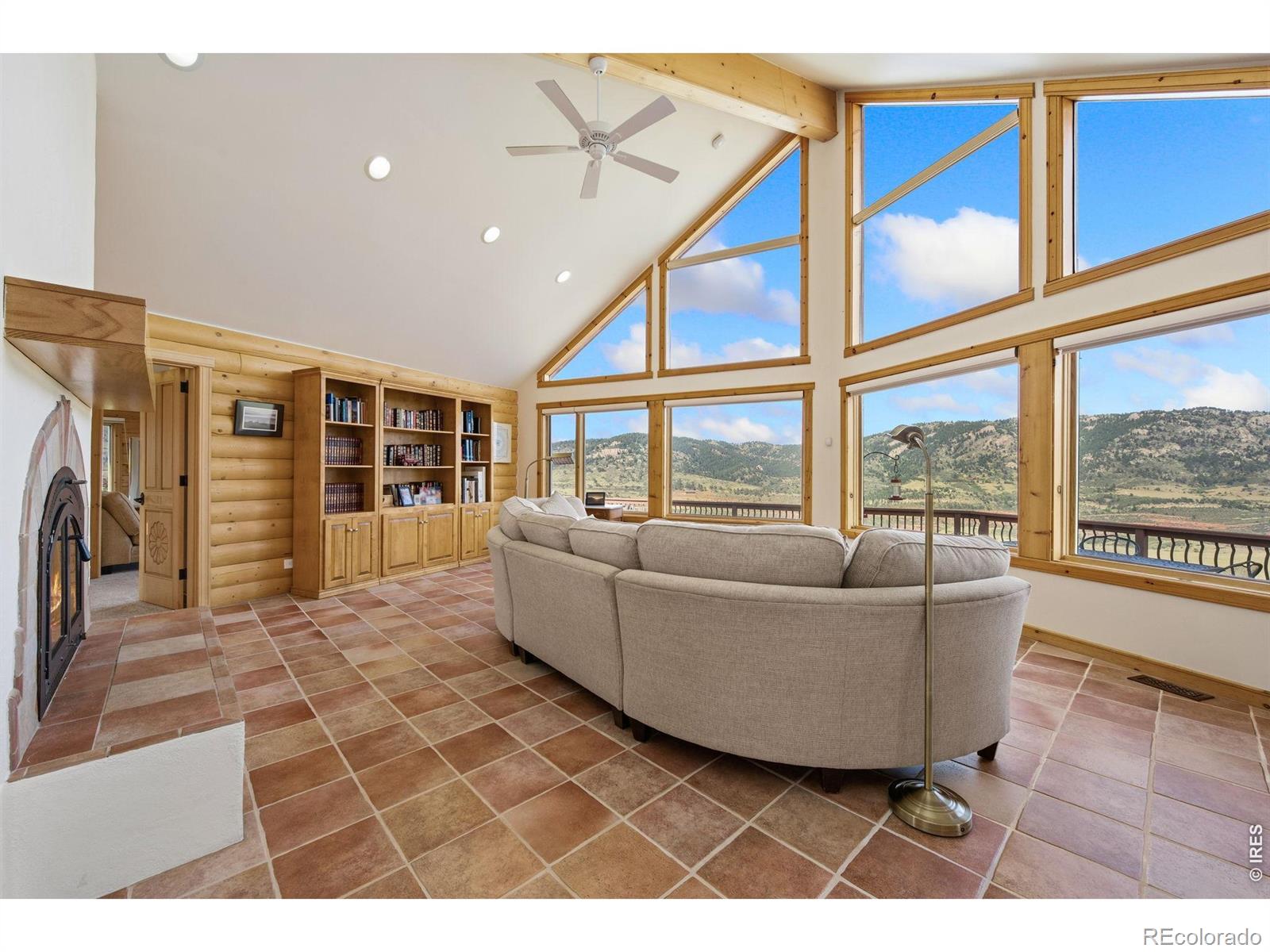 MLS Image #5 for 15121  lazuli road,loveland, Colorado
