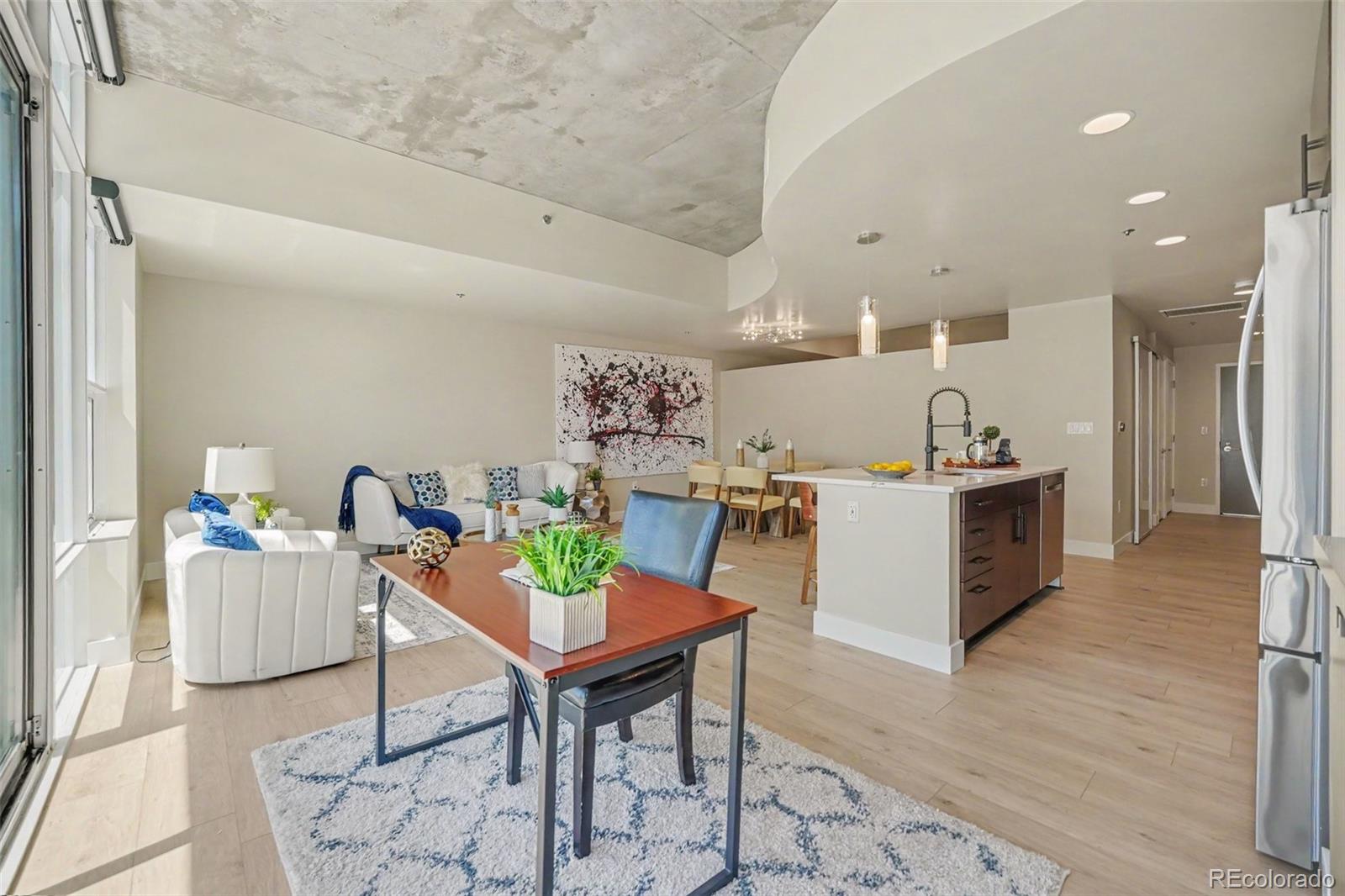 MLS Image #15 for 891  14th street 1610,denver, Colorado
