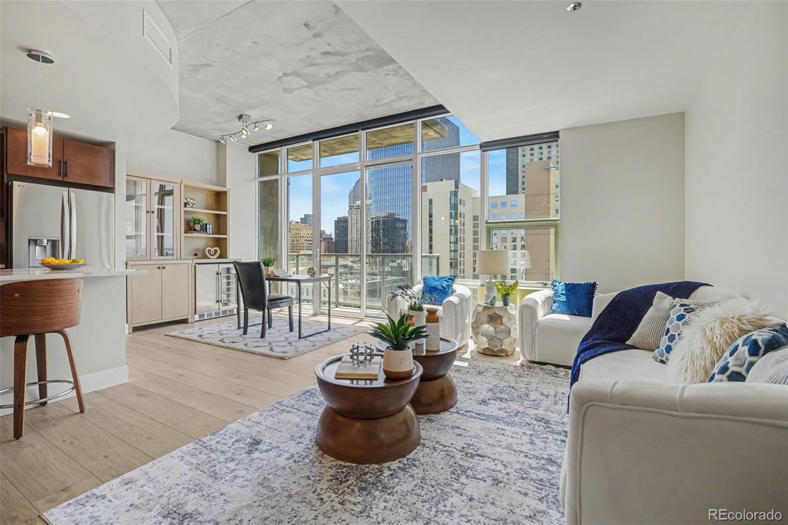 MLS Image #4 for 891  14th street 1610,denver, Colorado