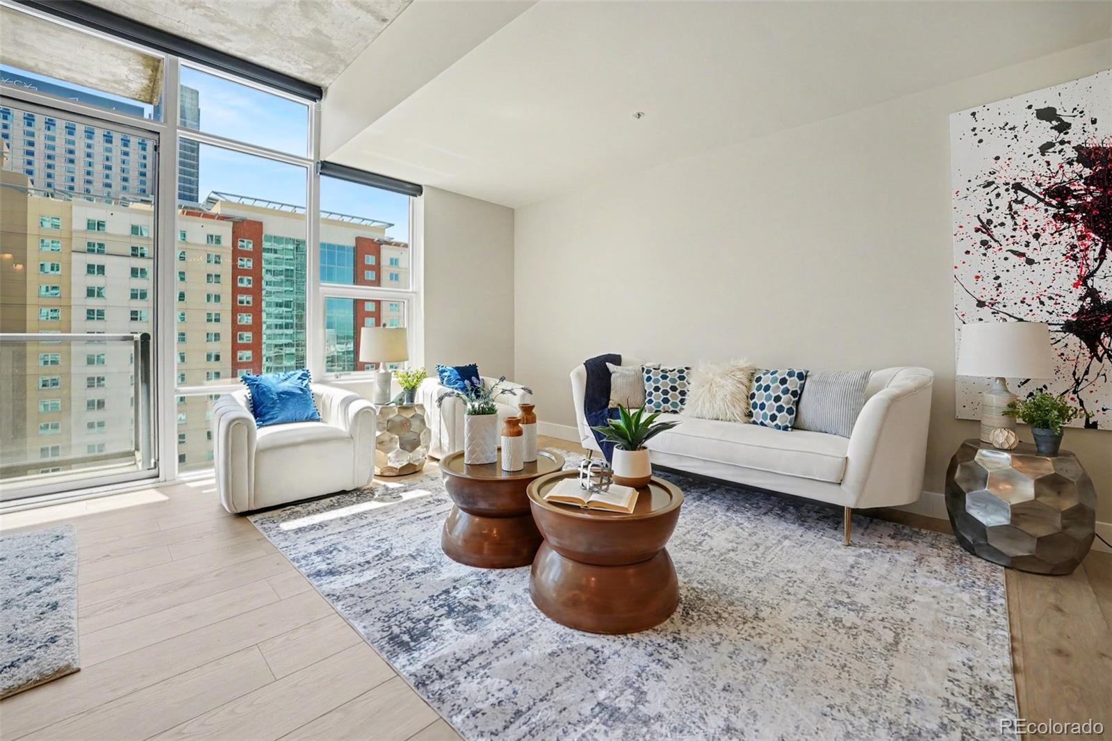 MLS Image #5 for 891  14th street 1610,denver, Colorado