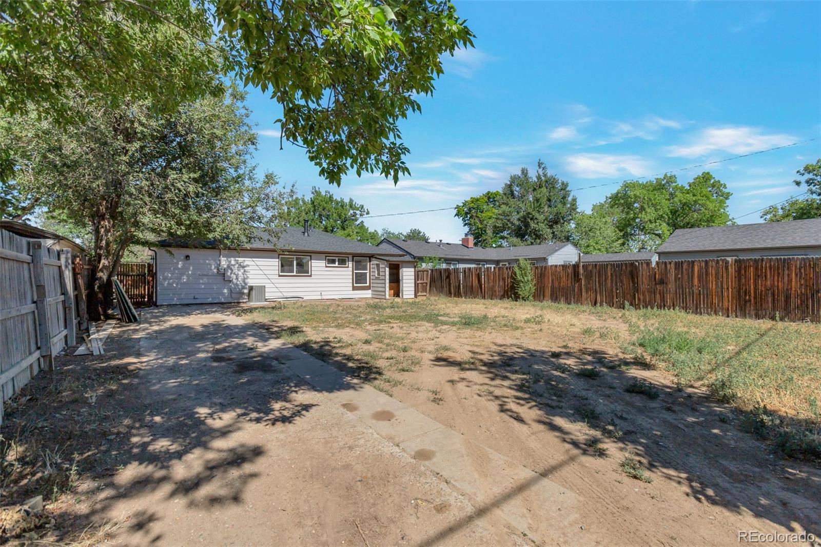 MLS Image #17 for 1172  iola street,aurora, Colorado