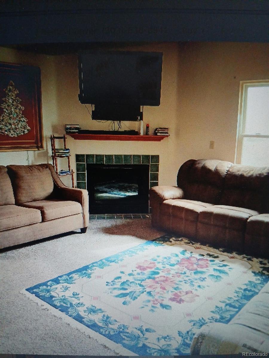 MLS Image #1 for 760  grant street,penrose, Colorado