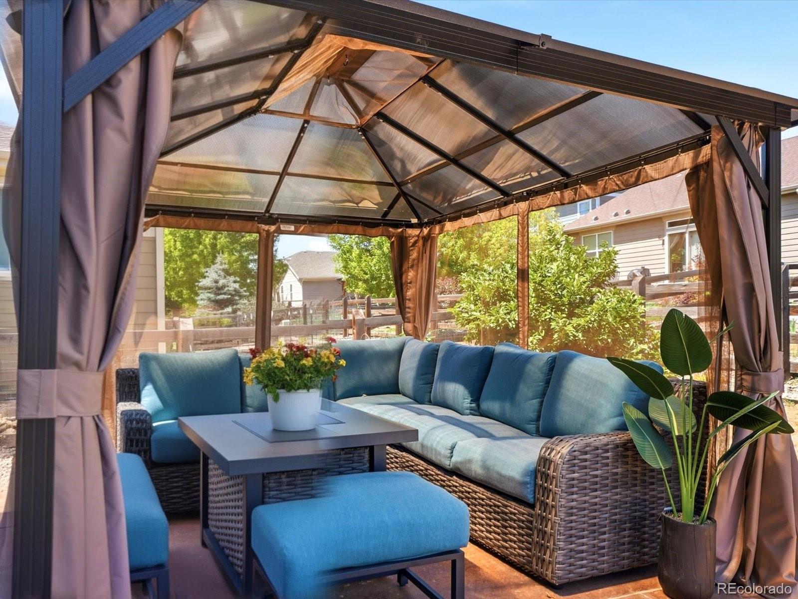 MLS Image #19 for 14119 w 89th loop,arvada, Colorado