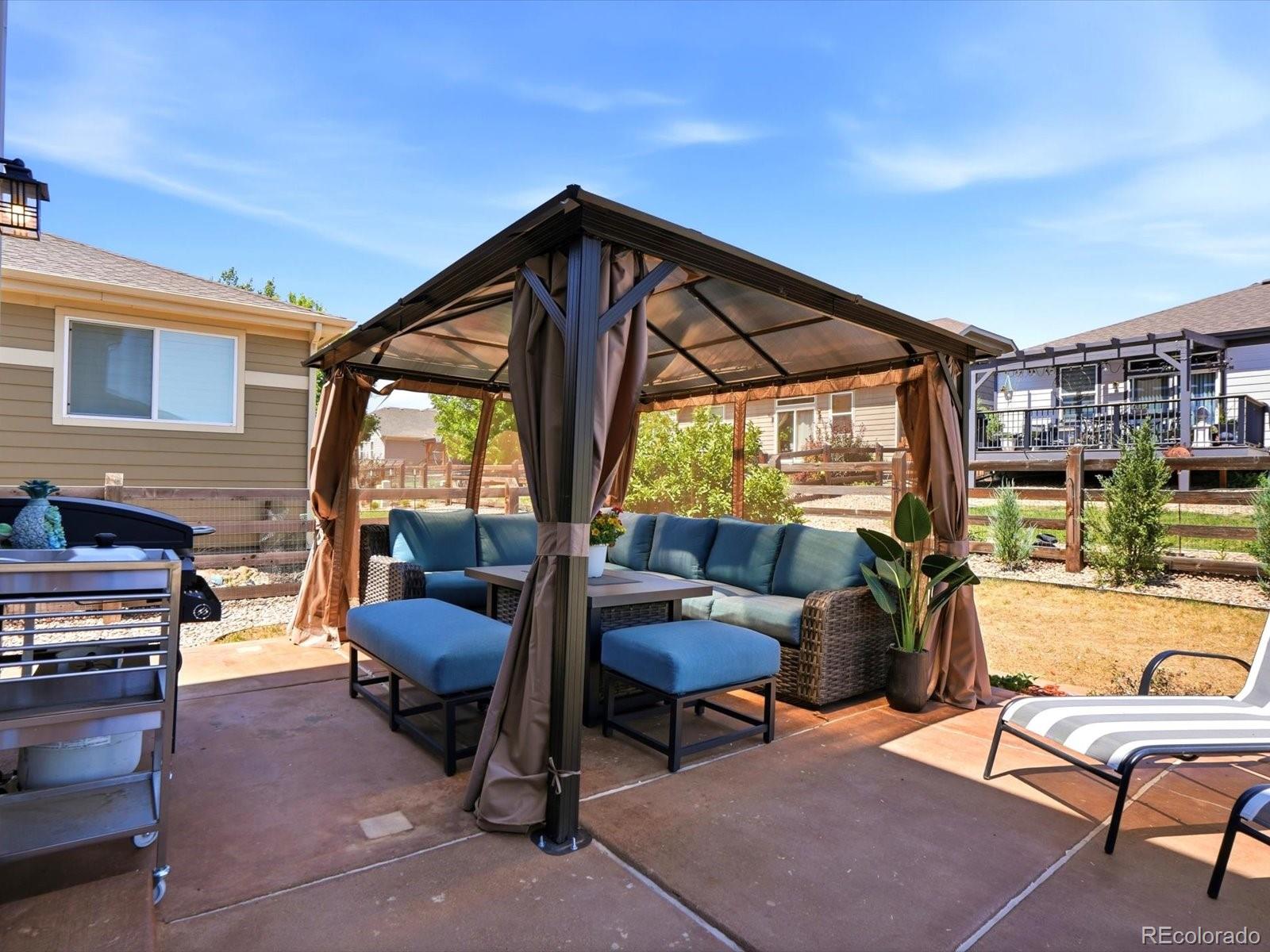 MLS Image #20 for 14119 w 89th loop,arvada, Colorado