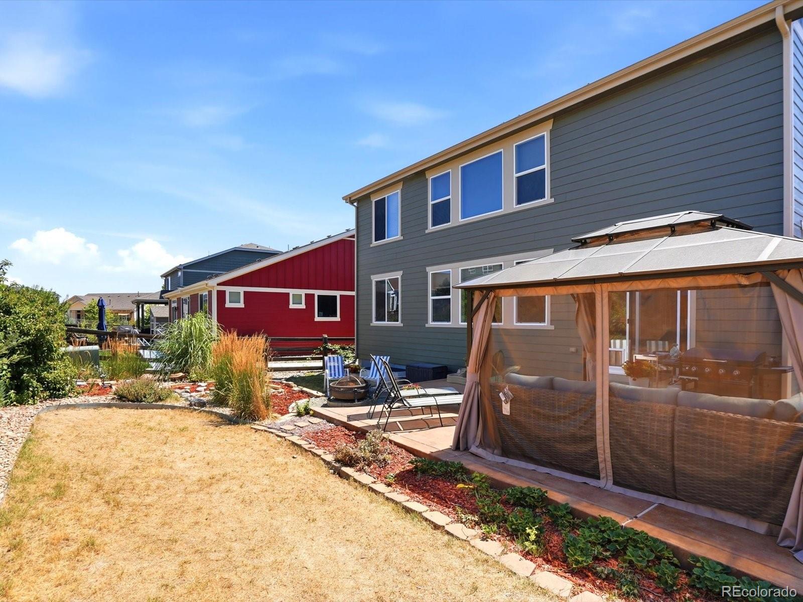MLS Image #22 for 14119 w 89th loop,arvada, Colorado