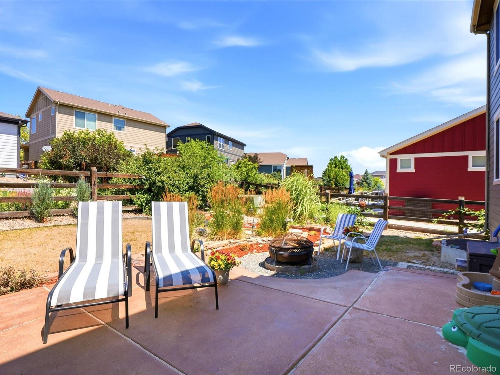 MLS Image #23 for 14119 w 89th loop,arvada, Colorado