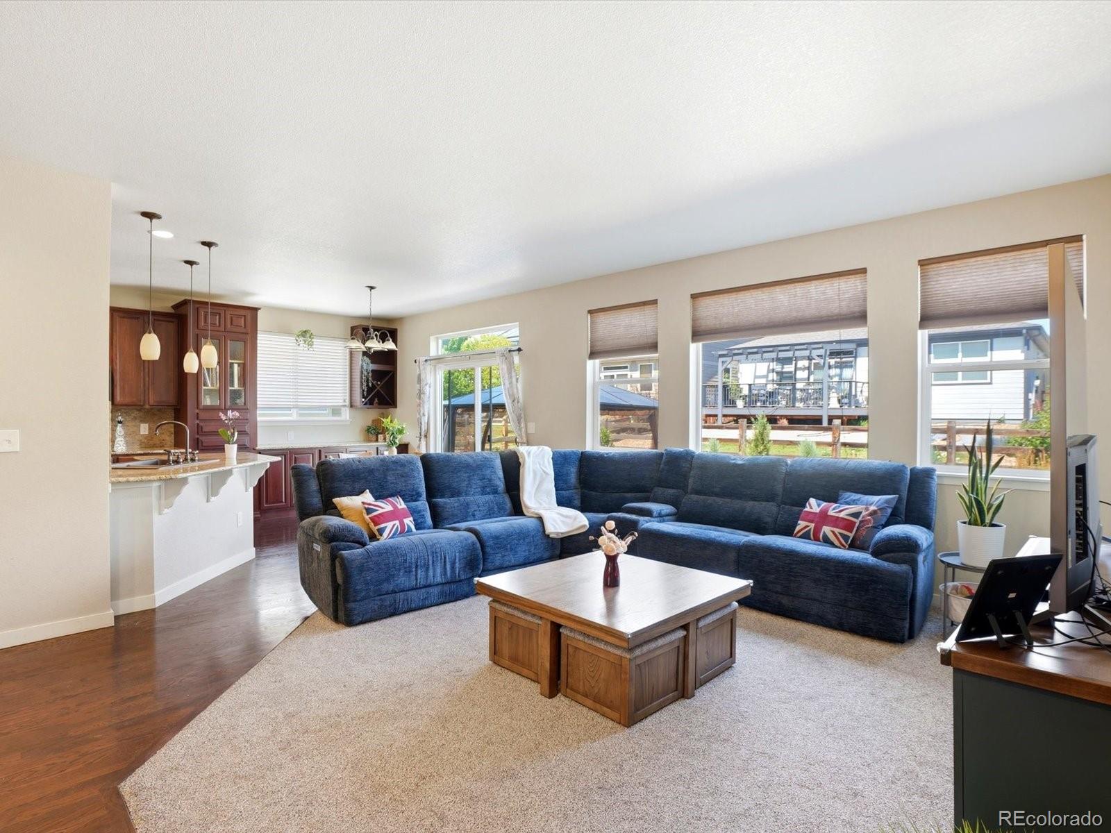 MLS Image #3 for 14119 w 89th loop,arvada, Colorado