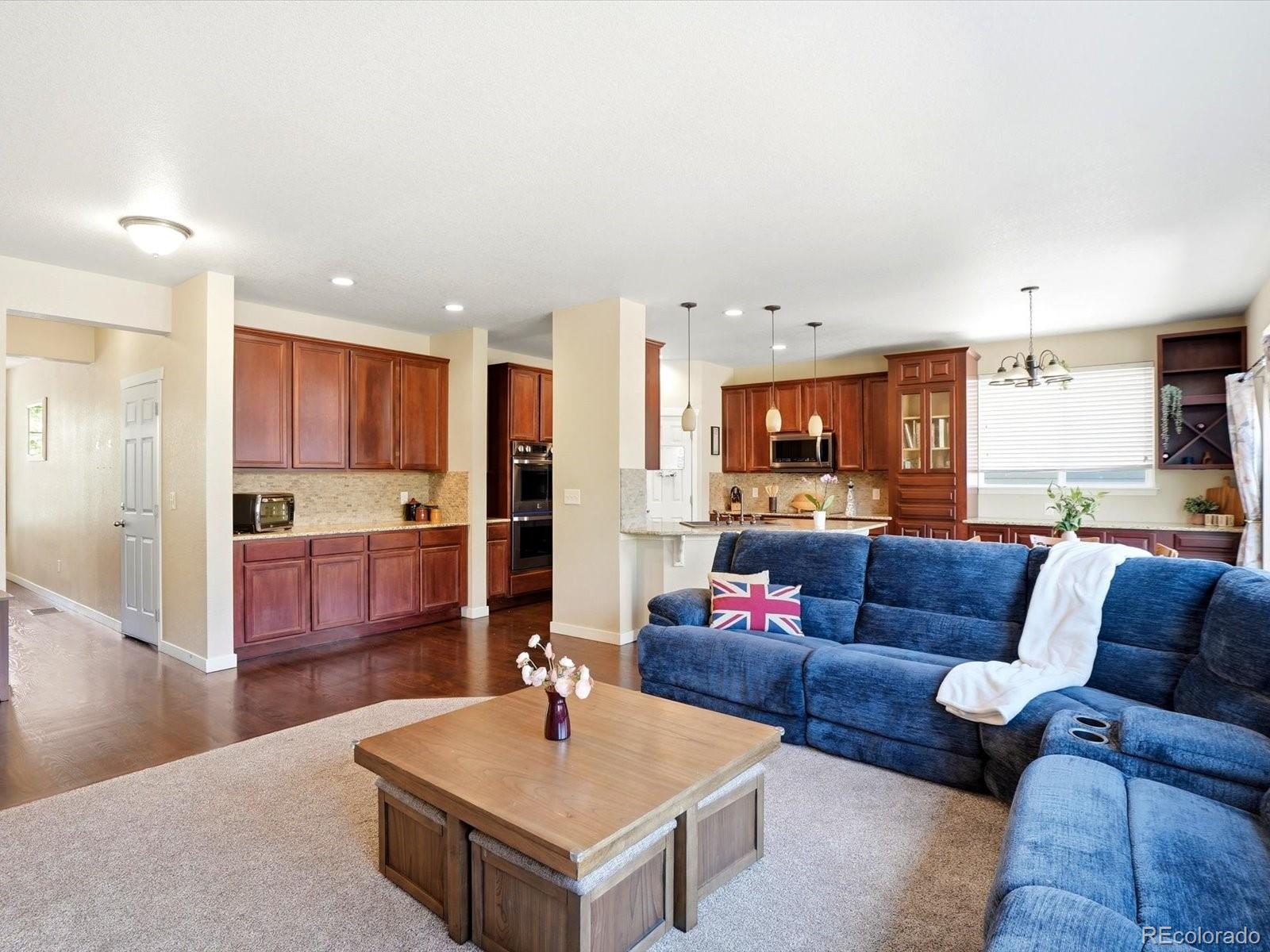 MLS Image #4 for 14119 w 89th loop,arvada, Colorado