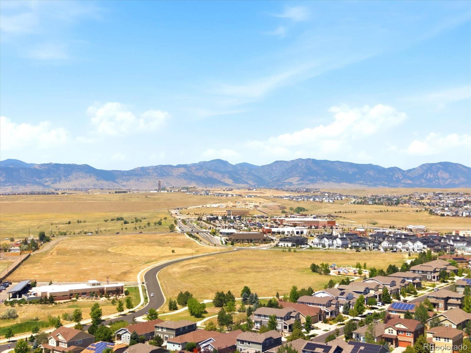 MLS Image #45 for 14119 w 89th loop,arvada, Colorado