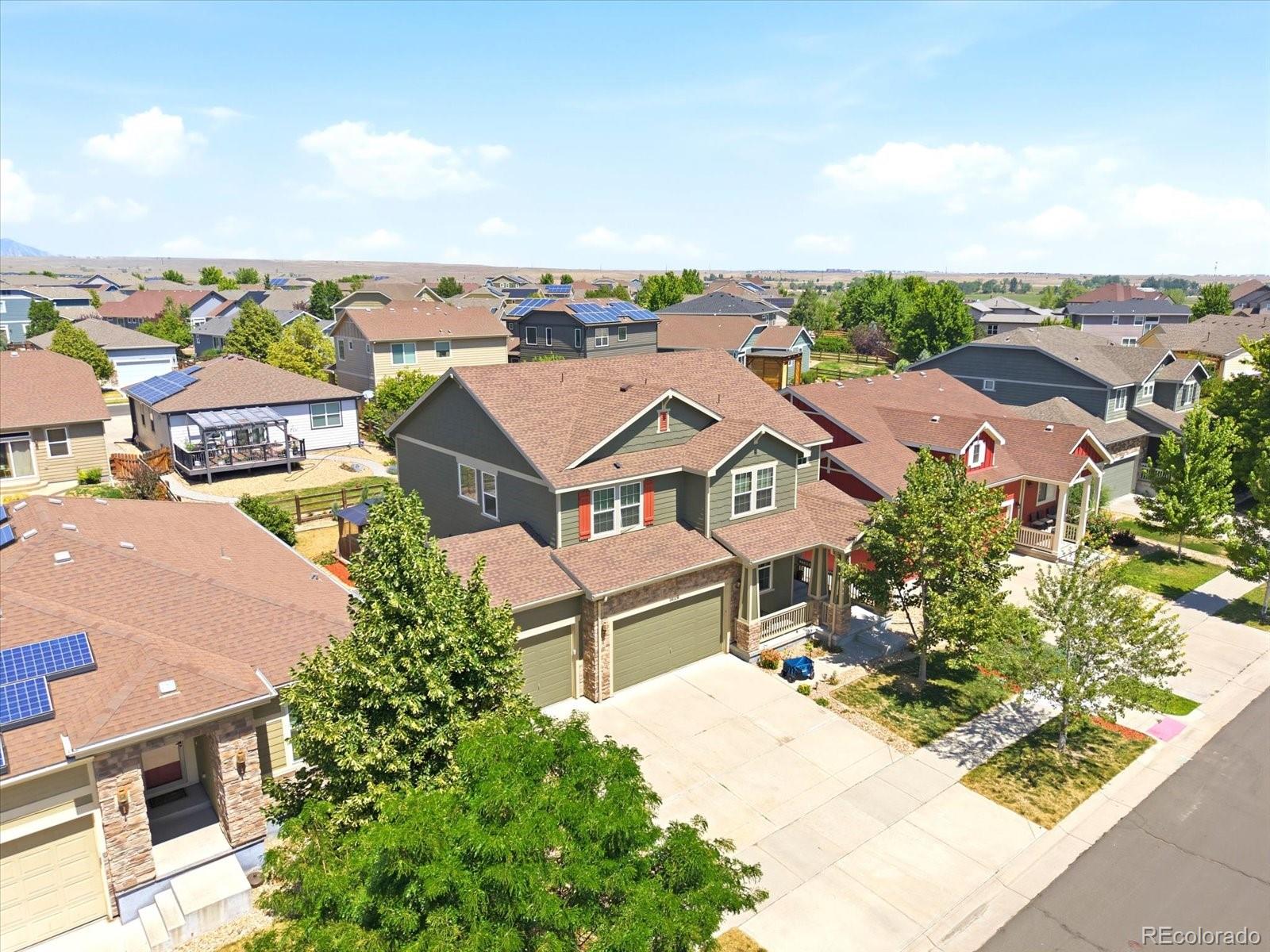 MLS Image #47 for 14119 w 89th loop,arvada, Colorado