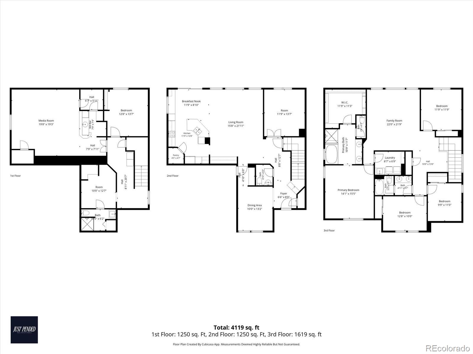 MLS Image #49 for 14119 w 89th loop,arvada, Colorado