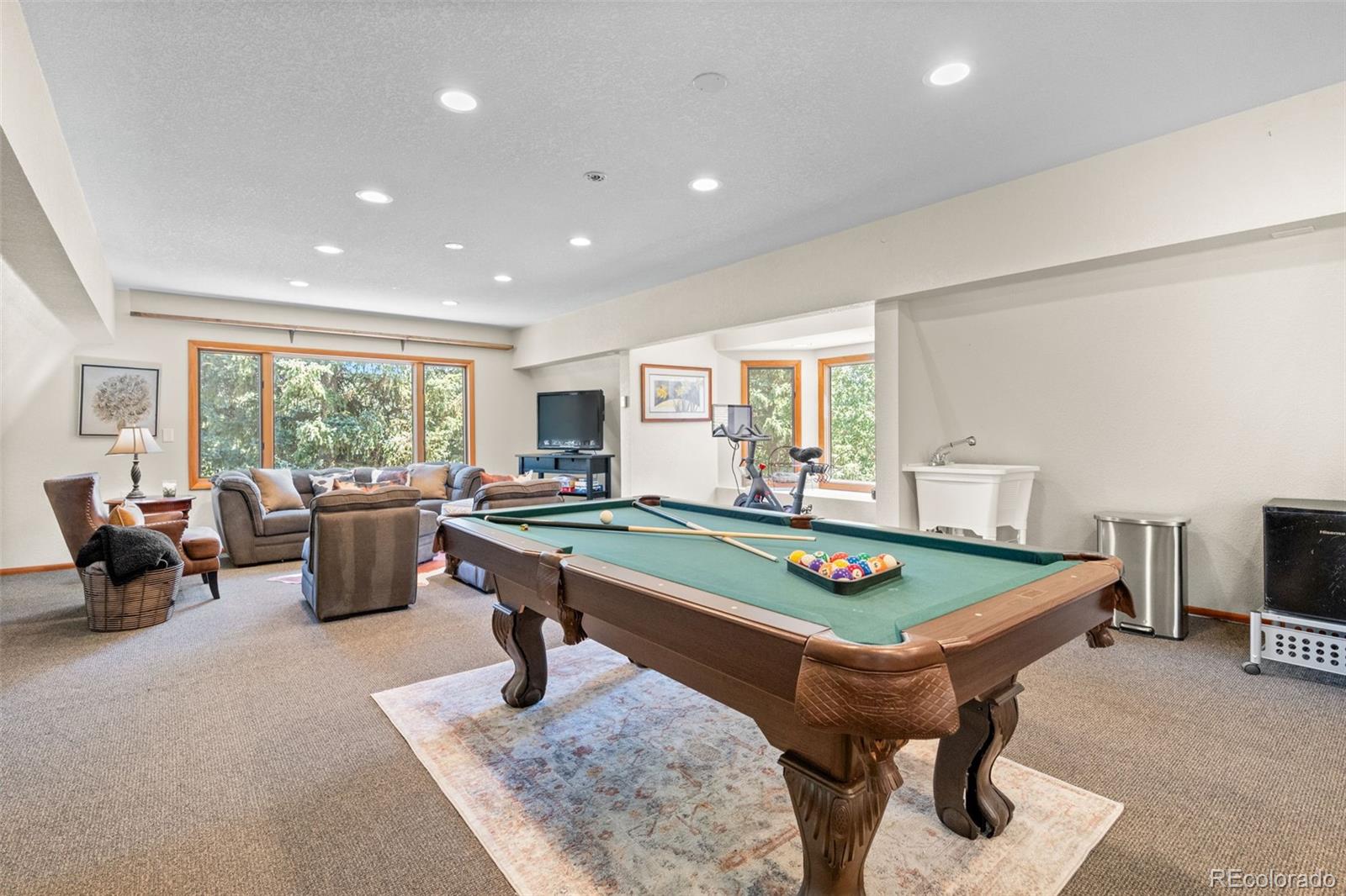 MLS Image #20 for 8497  custer lane,evergreen, Colorado