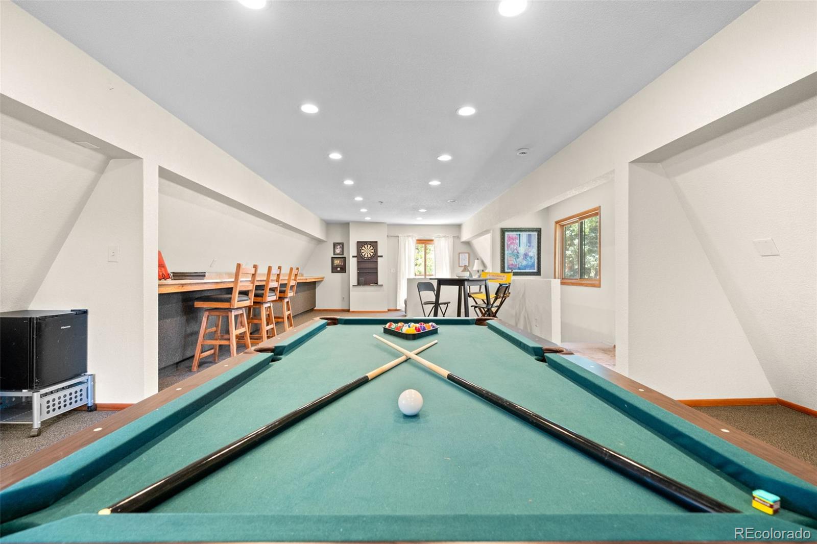 MLS Image #21 for 8497  custer lane,evergreen, Colorado