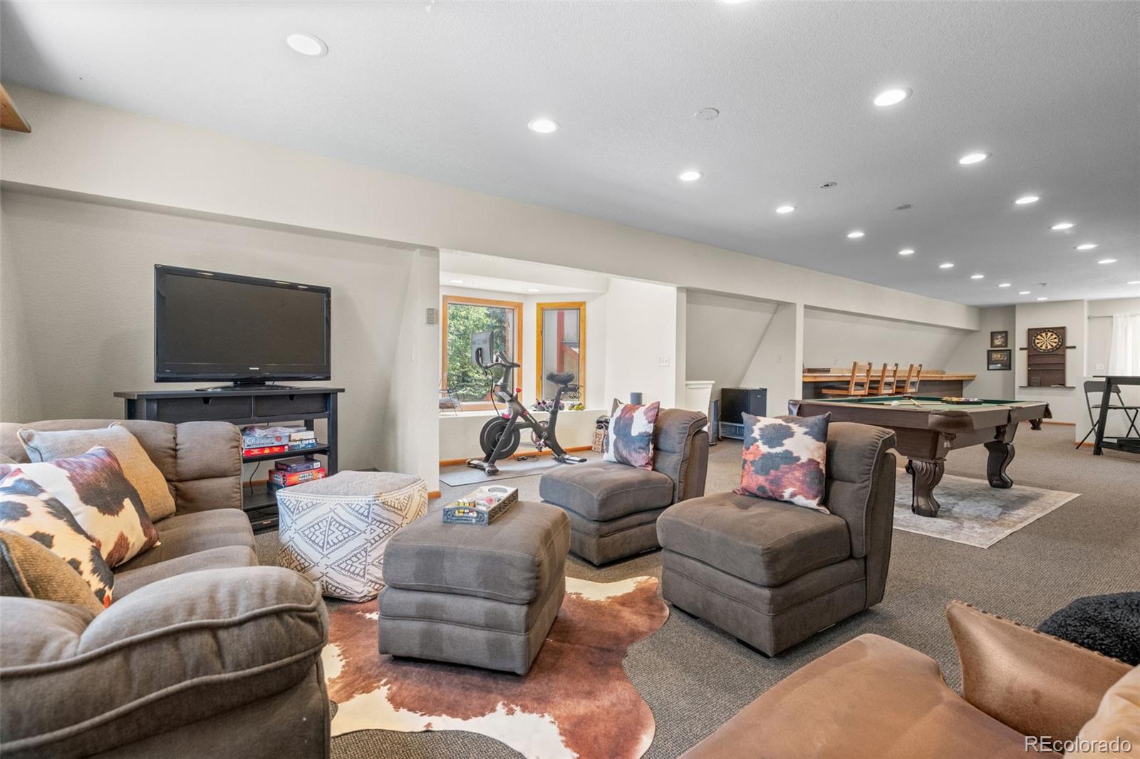 MLS Image #22 for 8497  custer lane,evergreen, Colorado