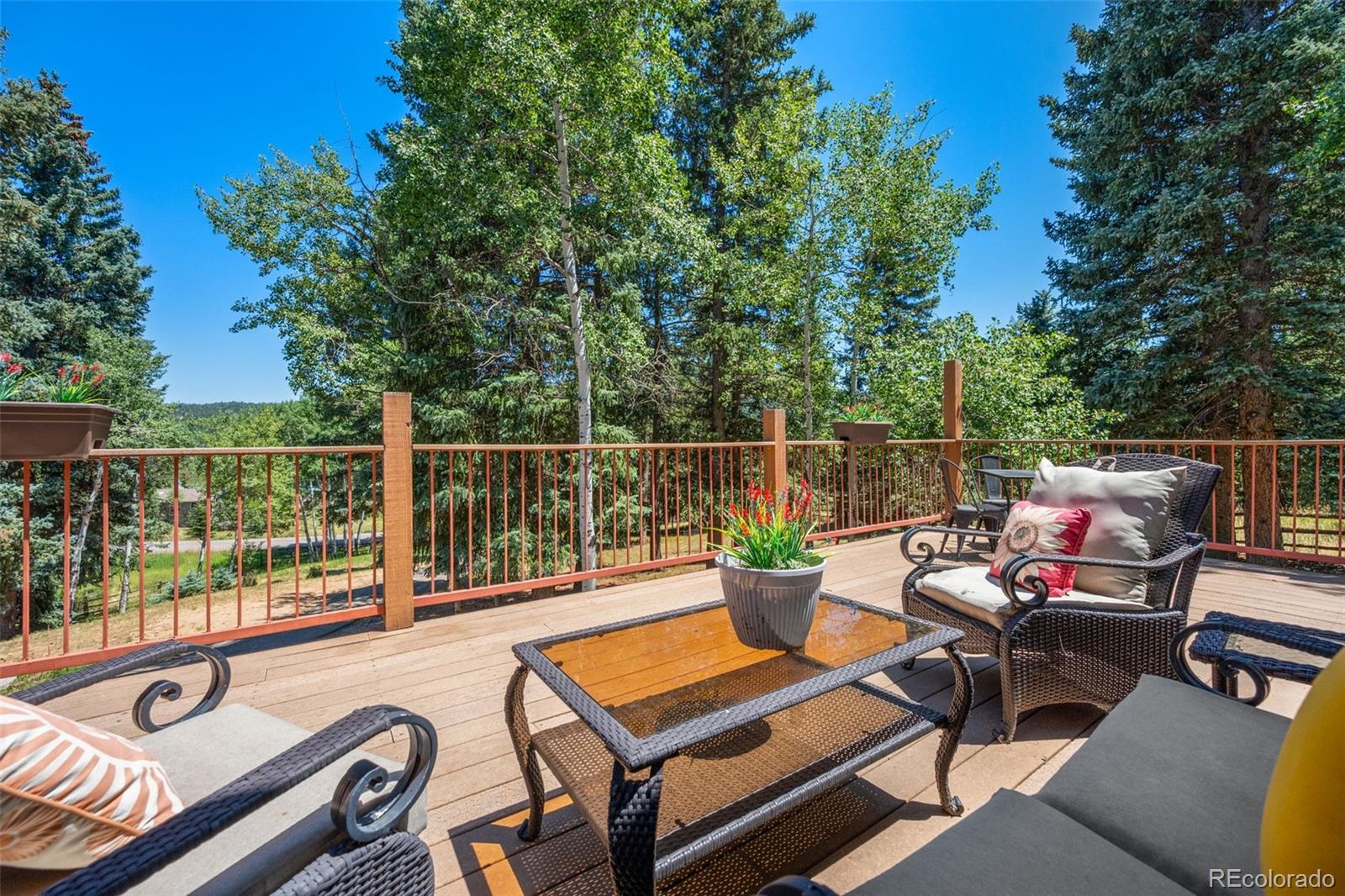 MLS Image #27 for 8497  custer lane,evergreen, Colorado