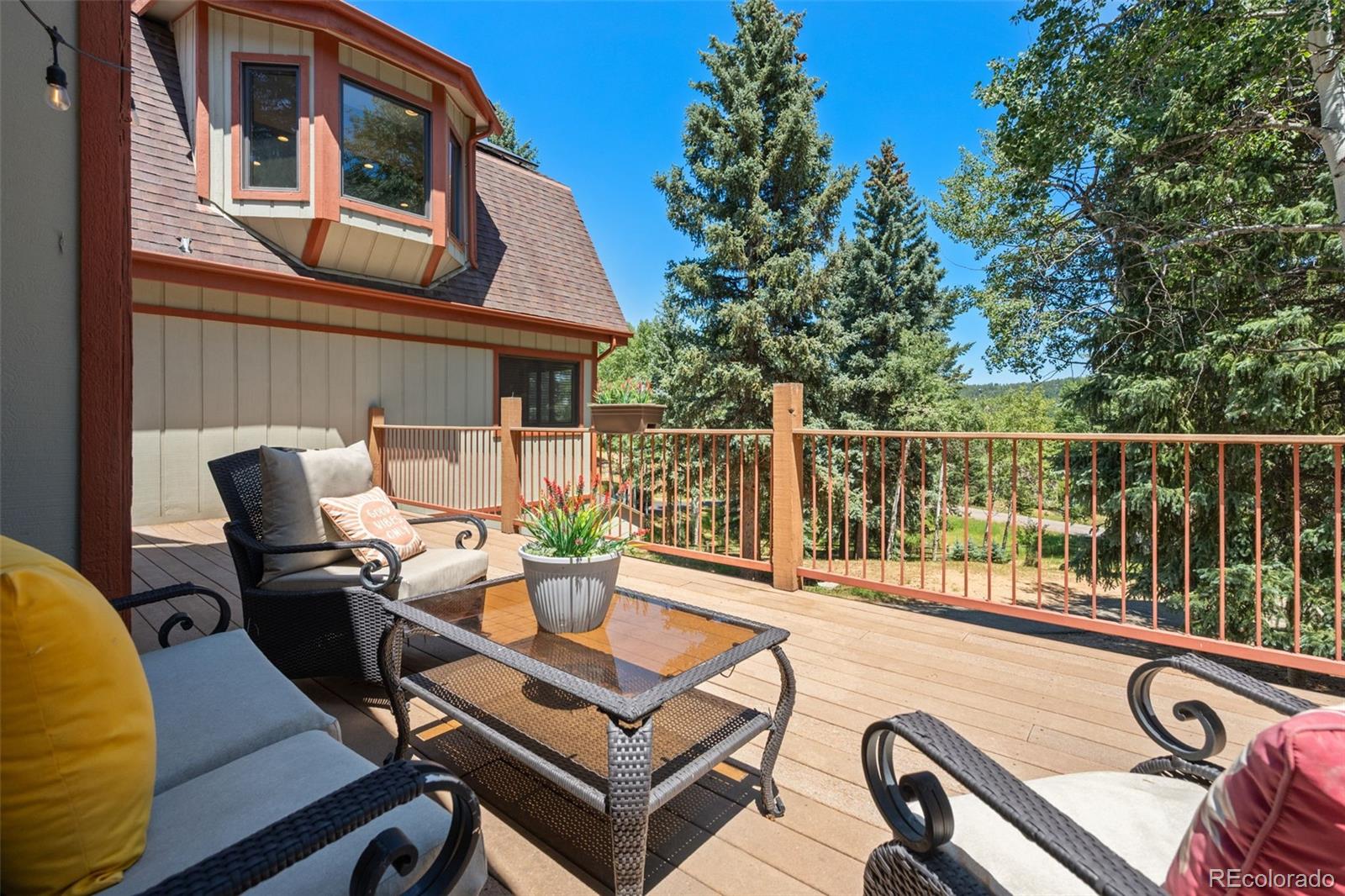 MLS Image #28 for 8497  custer lane,evergreen, Colorado