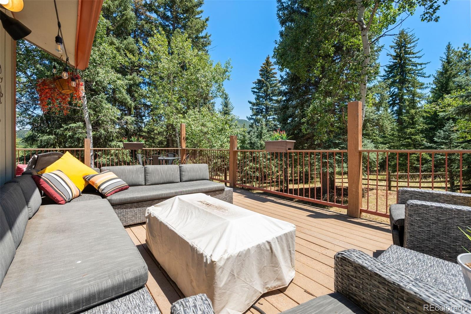 MLS Image #29 for 8497  custer lane,evergreen, Colorado
