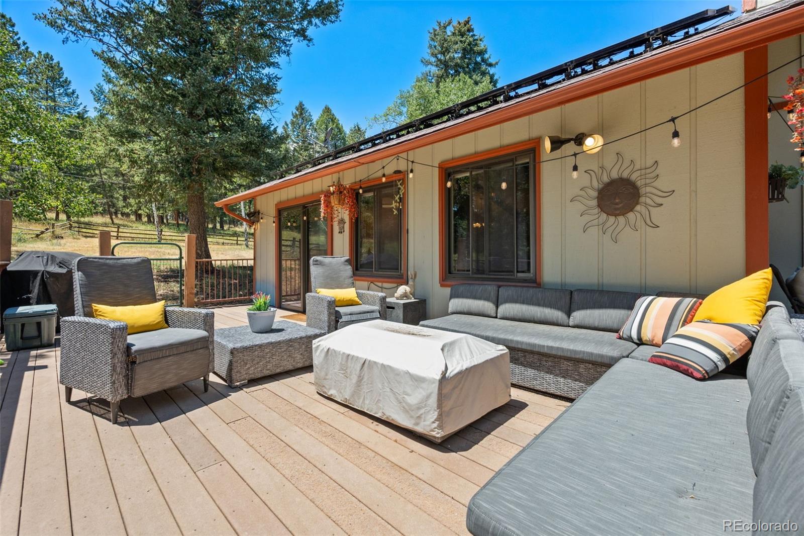 MLS Image #30 for 8497  custer lane,evergreen, Colorado