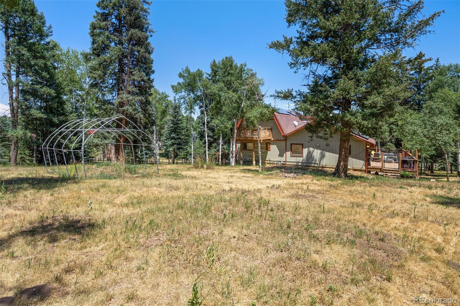 MLS Image #38 for 8497  custer lane,evergreen, Colorado