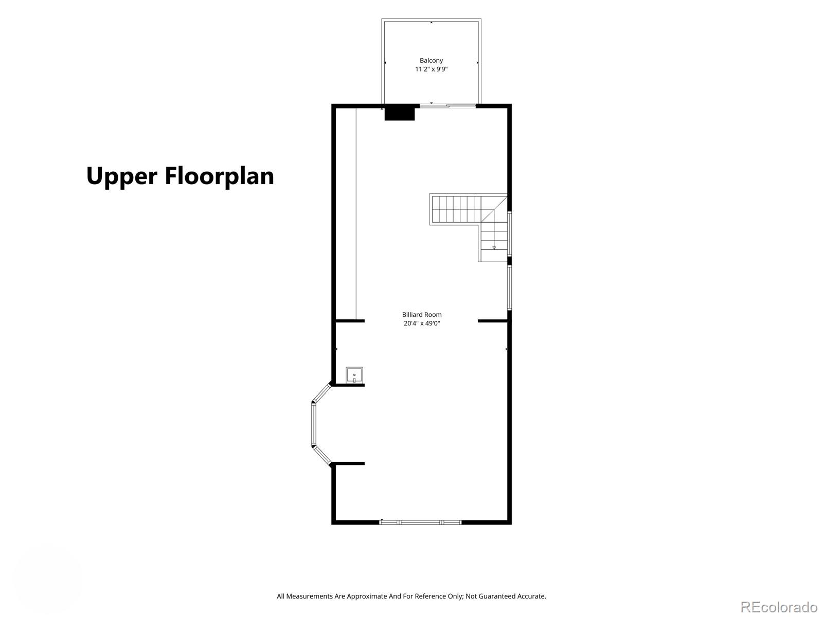 MLS Image #43 for 8497  custer lane,evergreen, Colorado