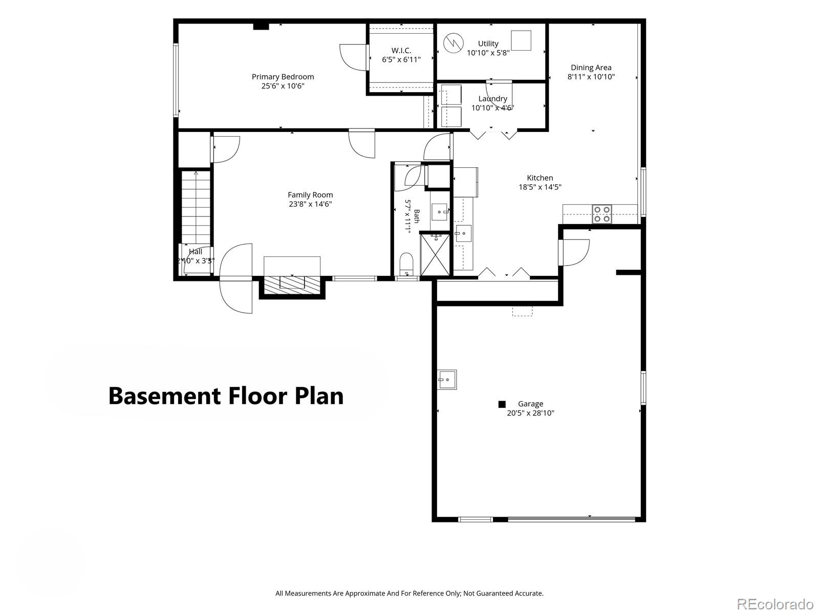 MLS Image #44 for 8497  custer lane,evergreen, Colorado