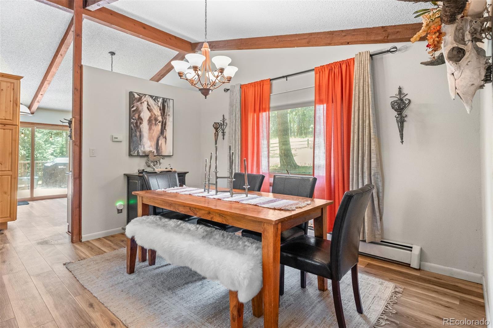 MLS Image #5 for 8497  custer lane,evergreen, Colorado