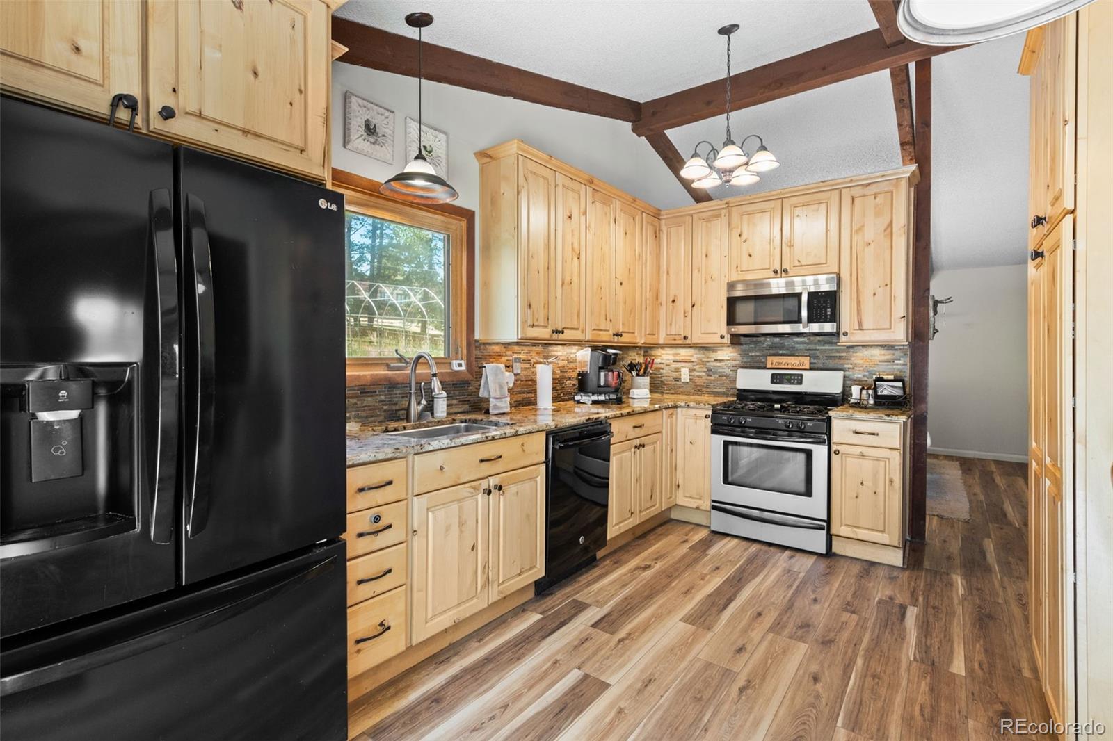 MLS Image #6 for 8497  custer lane,evergreen, Colorado