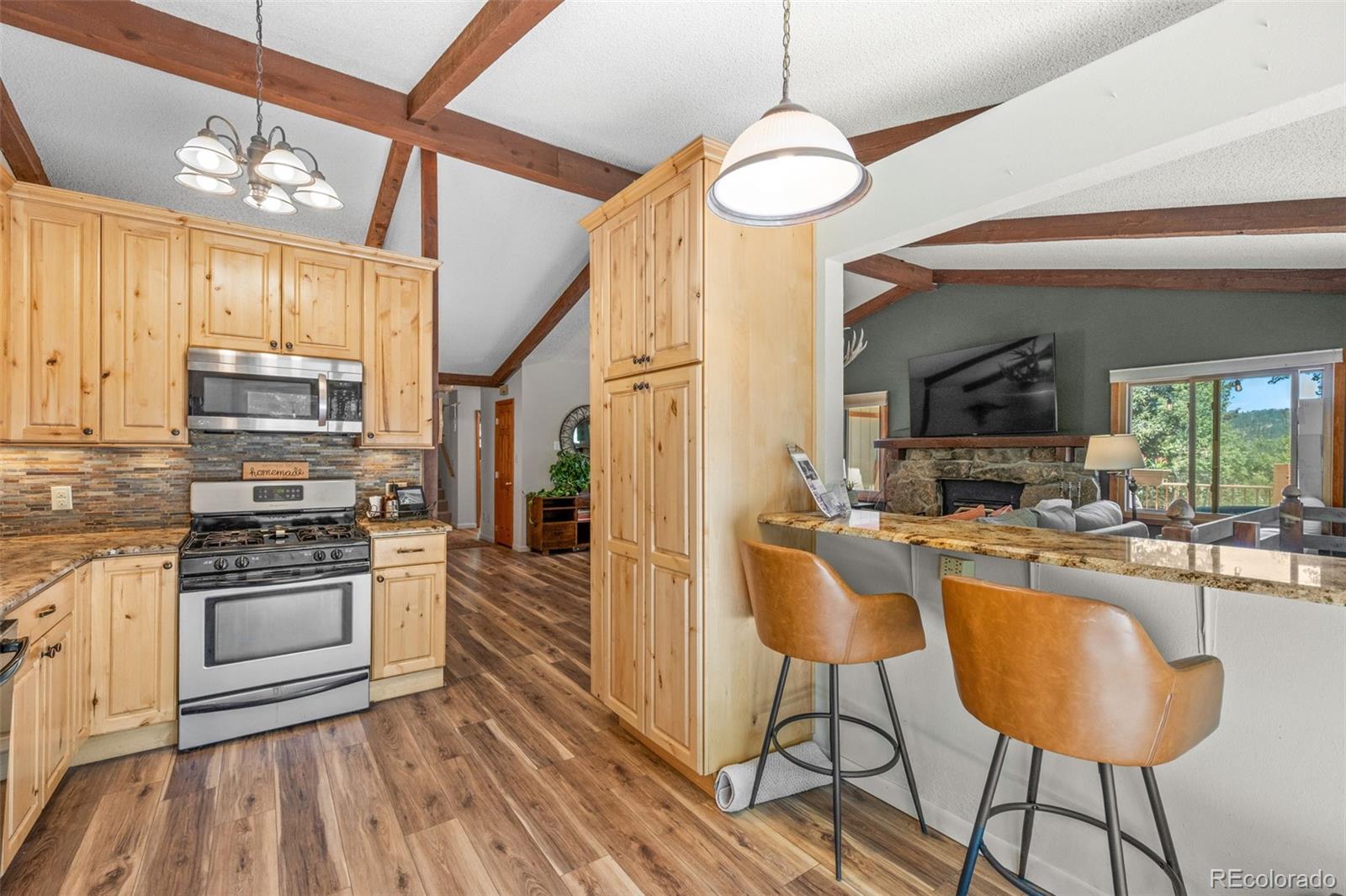 MLS Image #7 for 8497  custer lane,evergreen, Colorado