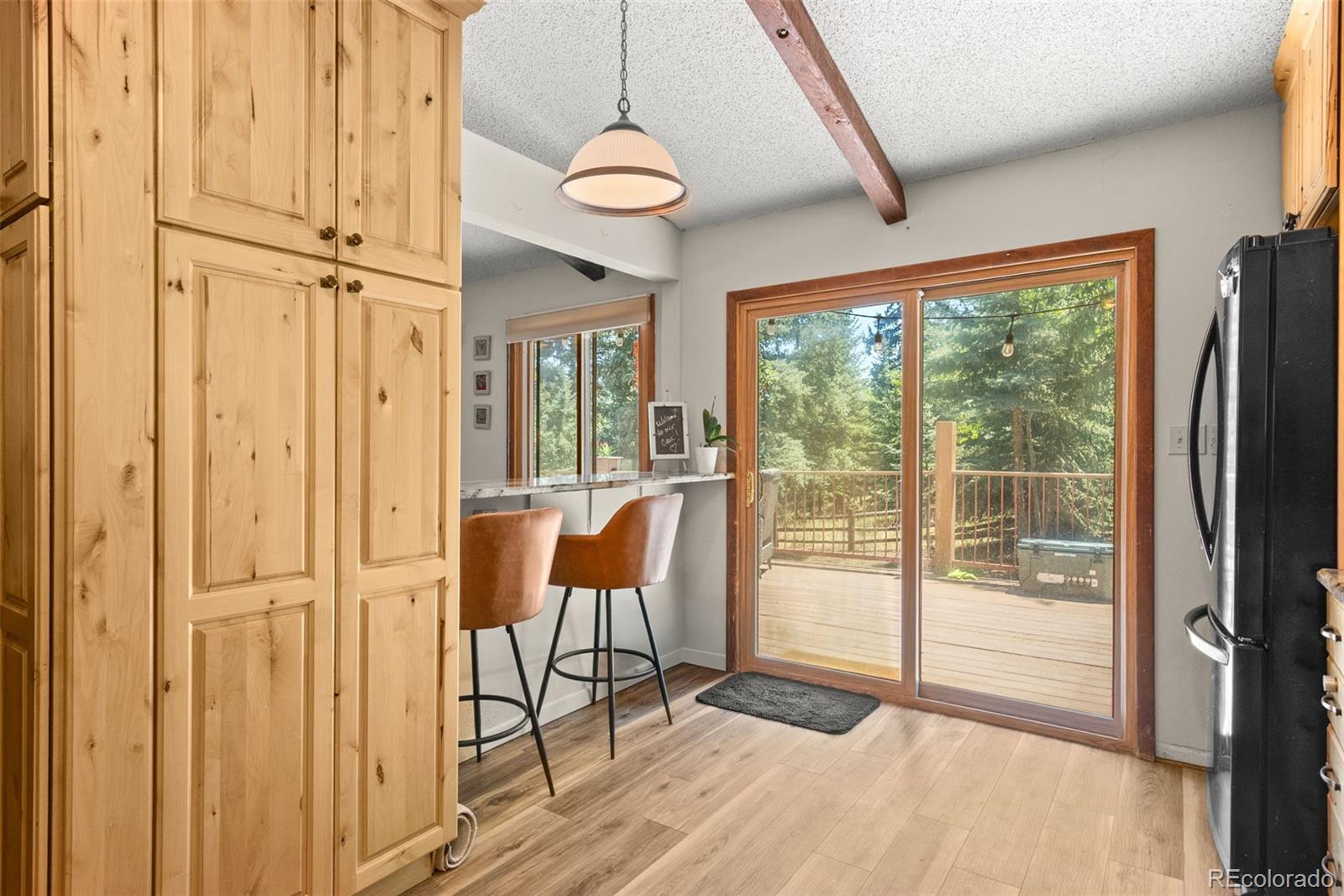 MLS Image #8 for 8497  custer lane,evergreen, Colorado