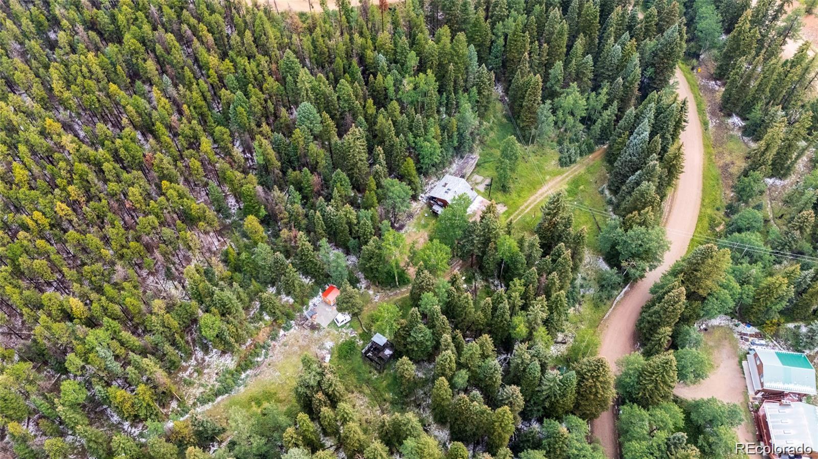MLS Image #10 for 11173 s barney gulch road,conifer, Colorado