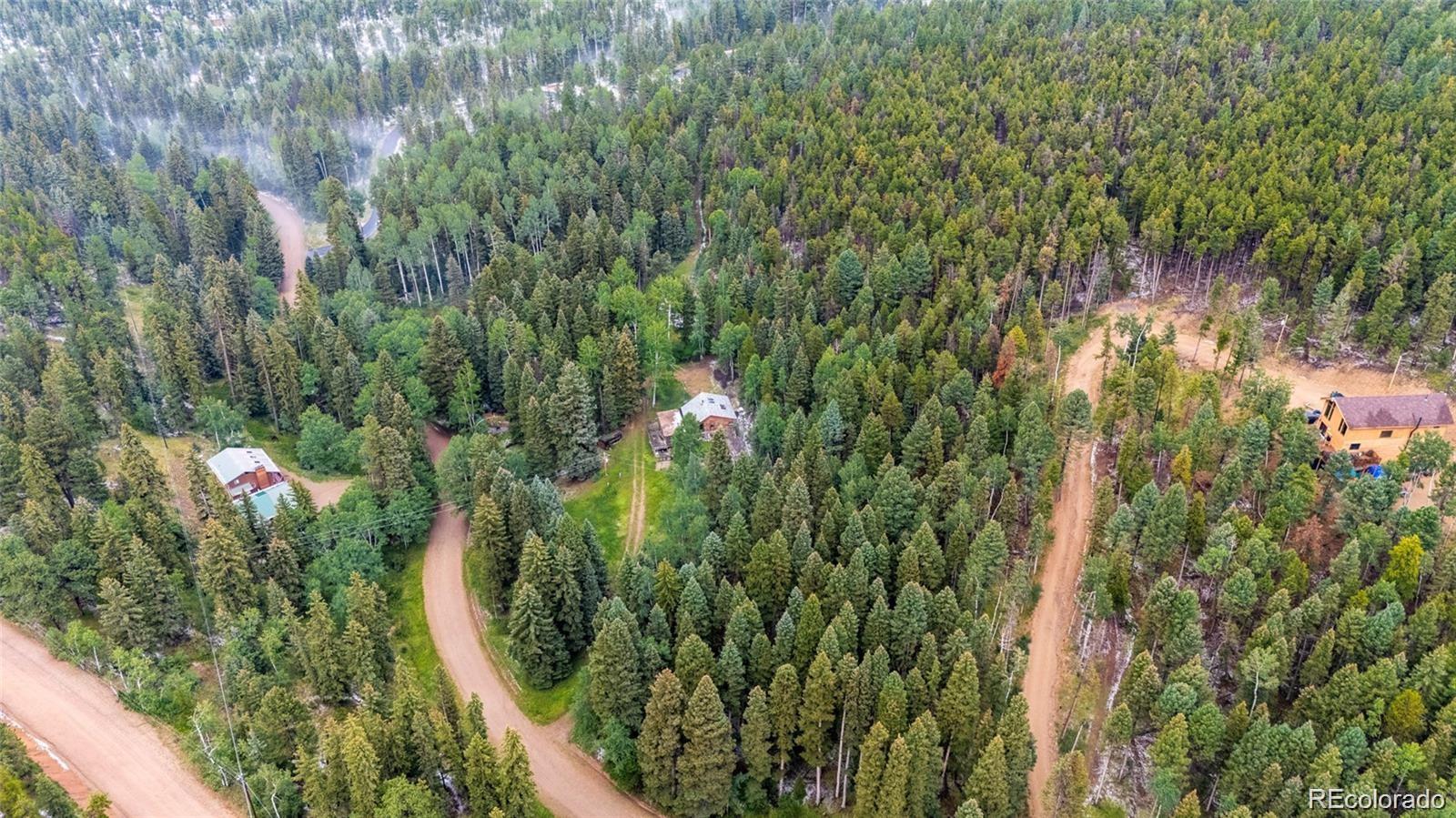 MLS Image #11 for 11173 s barney gulch road,conifer, Colorado