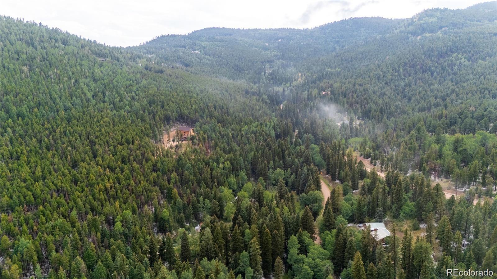 MLS Image #12 for 11173 s barney gulch road,conifer, Colorado