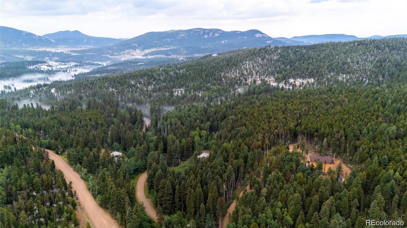 MLS Image #13 for 11173 s barney gulch road,conifer, Colorado