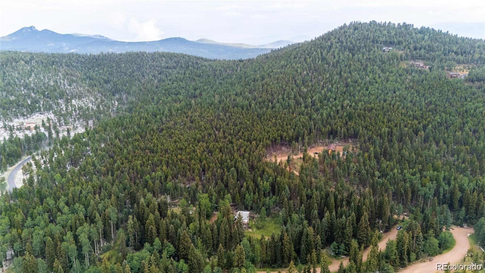 MLS Image #14 for 11173 s barney gulch road,conifer, Colorado