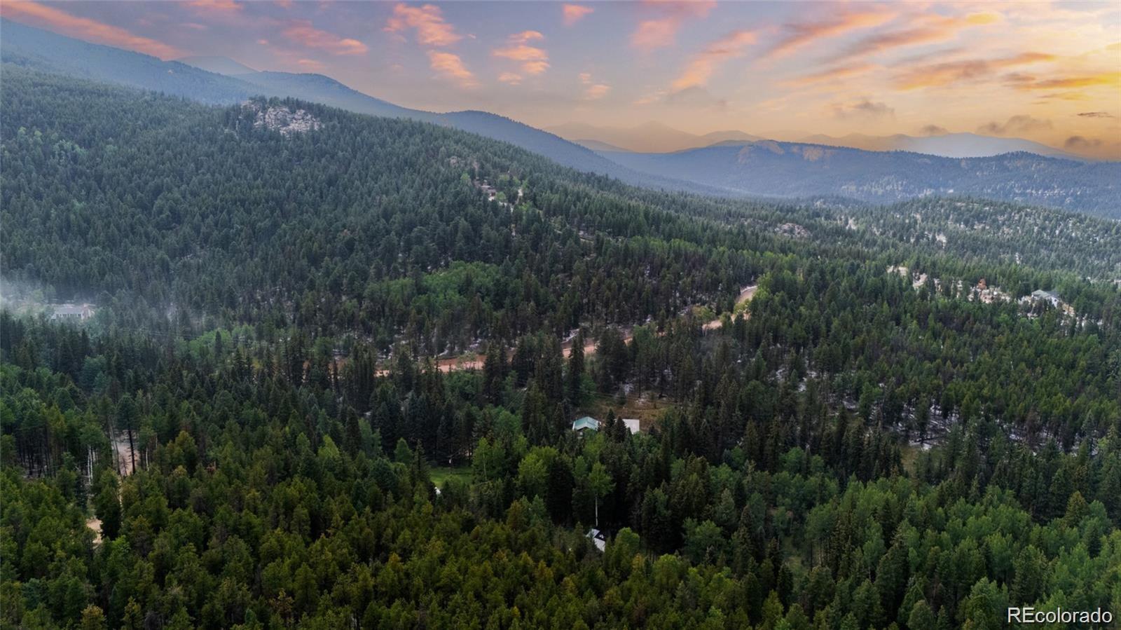 MLS Image #15 for 11173 s barney gulch road,conifer, Colorado