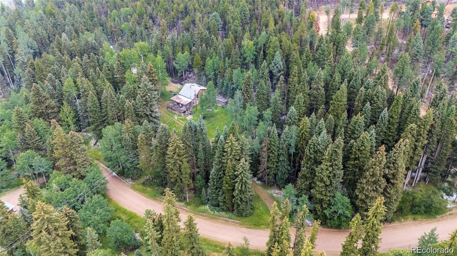 MLS Image #5 for 11173 s barney gulch road,conifer, Colorado