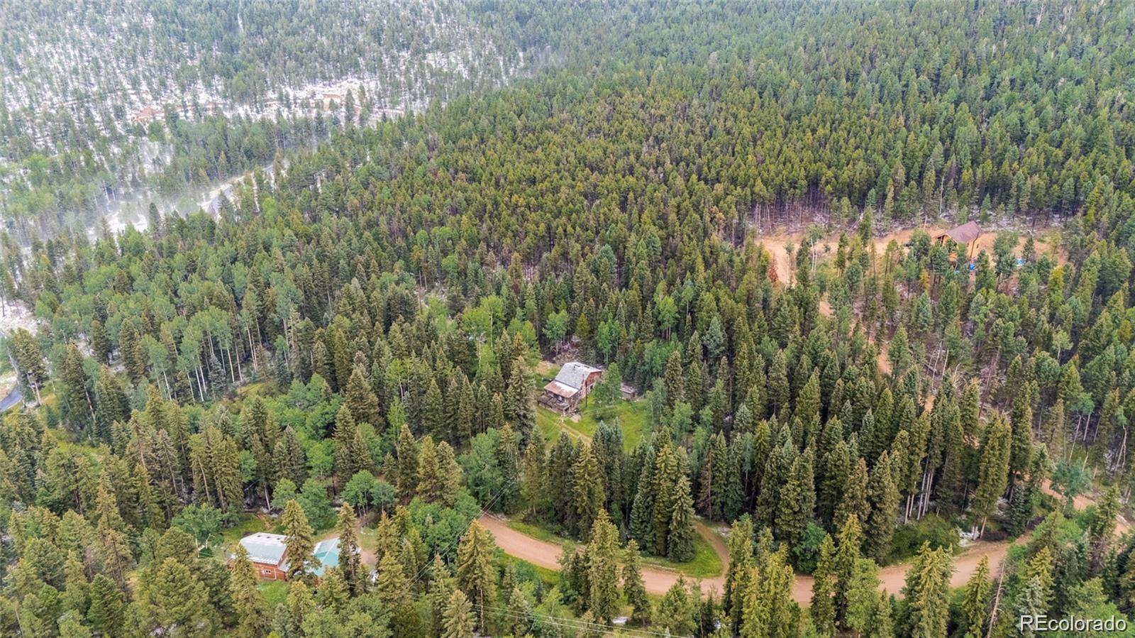 MLS Image #6 for 11173 s barney gulch road,conifer, Colorado