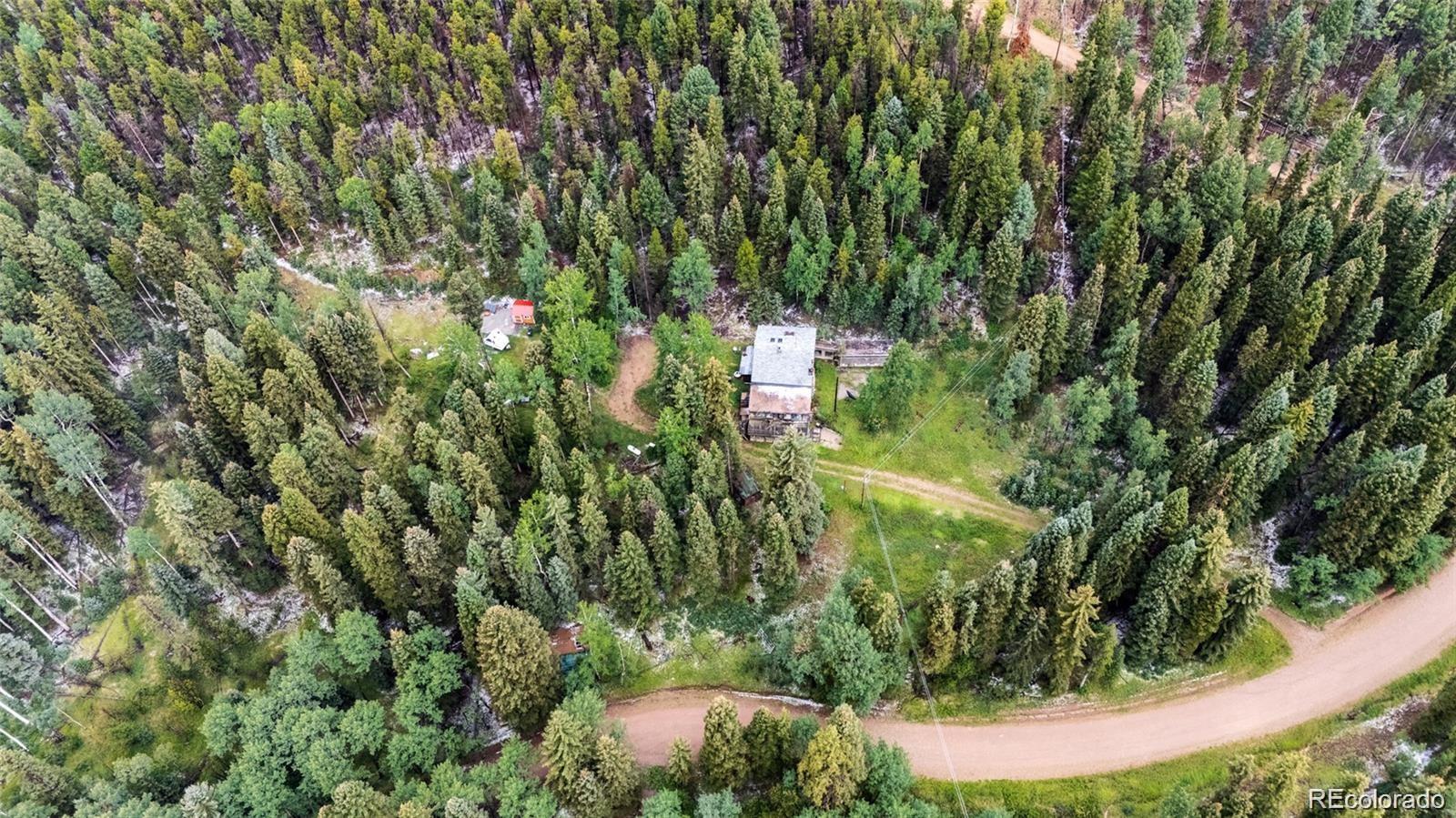 MLS Image #8 for 11173 s barney gulch road,conifer, Colorado