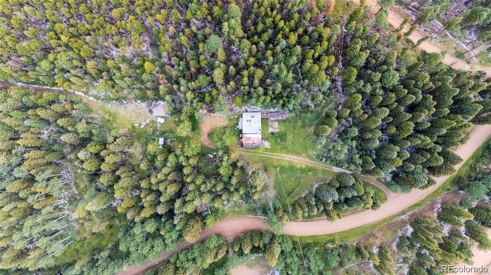 MLS Image #9 for 11173 s barney gulch road,conifer, Colorado