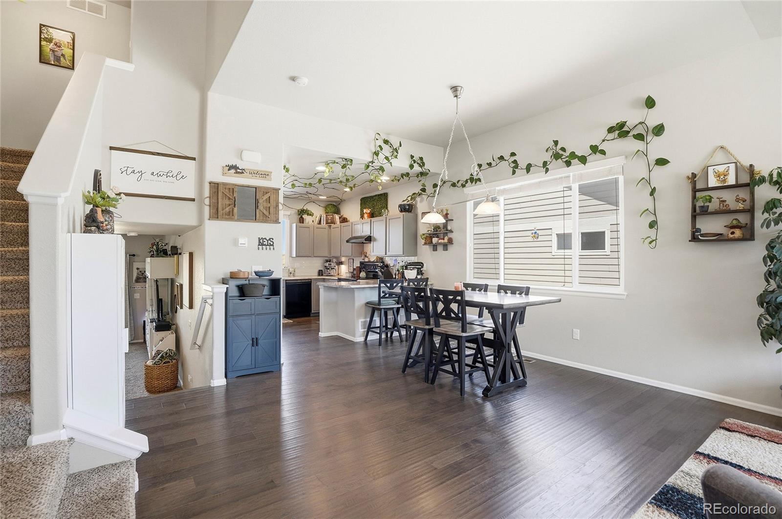 MLS Image #3 for 1068  mt oxford avenue,windsor, Colorado