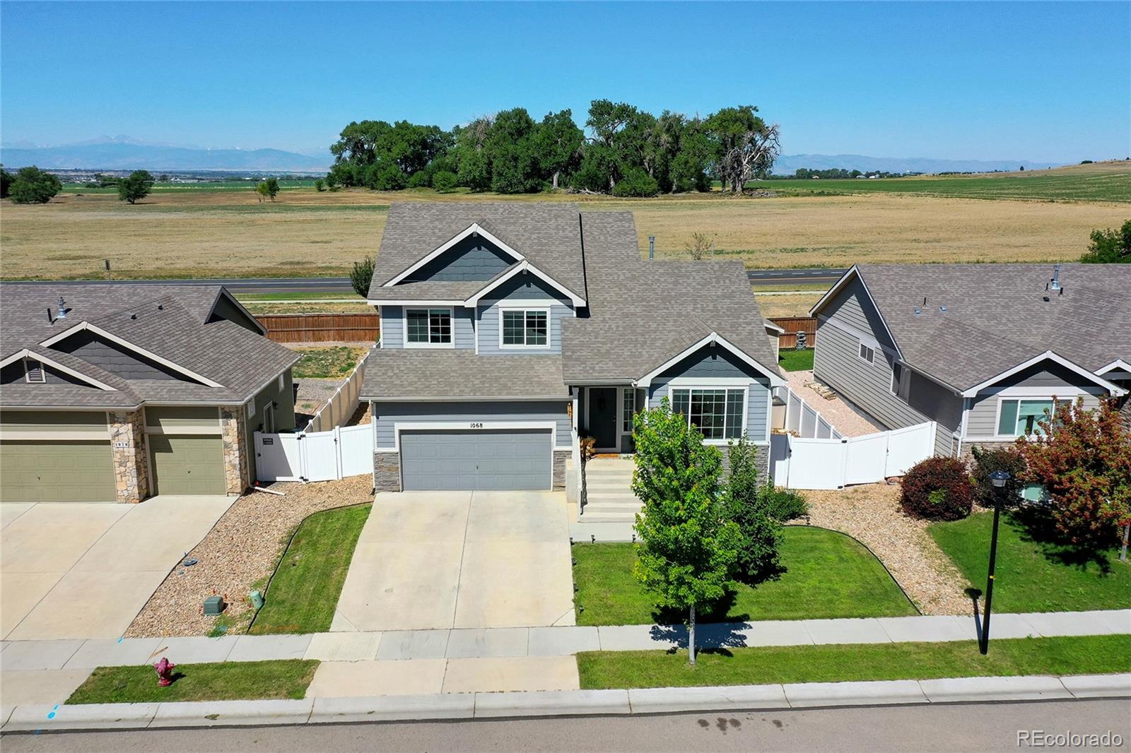 MLS Image #45 for 1068  mt oxford avenue,windsor, Colorado