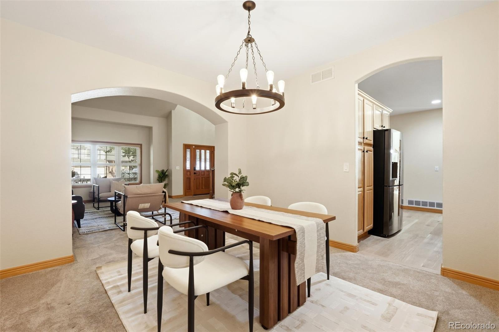 MLS Image #11 for 6273  mcintyre court,golden, Colorado
