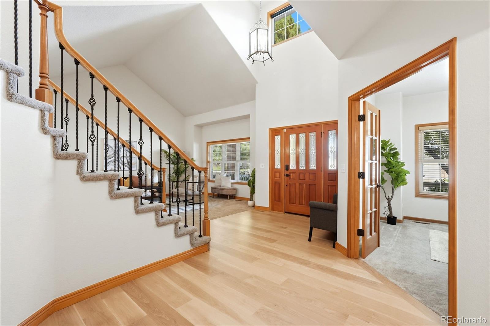 MLS Image #2 for 6273  mcintyre court,golden, Colorado