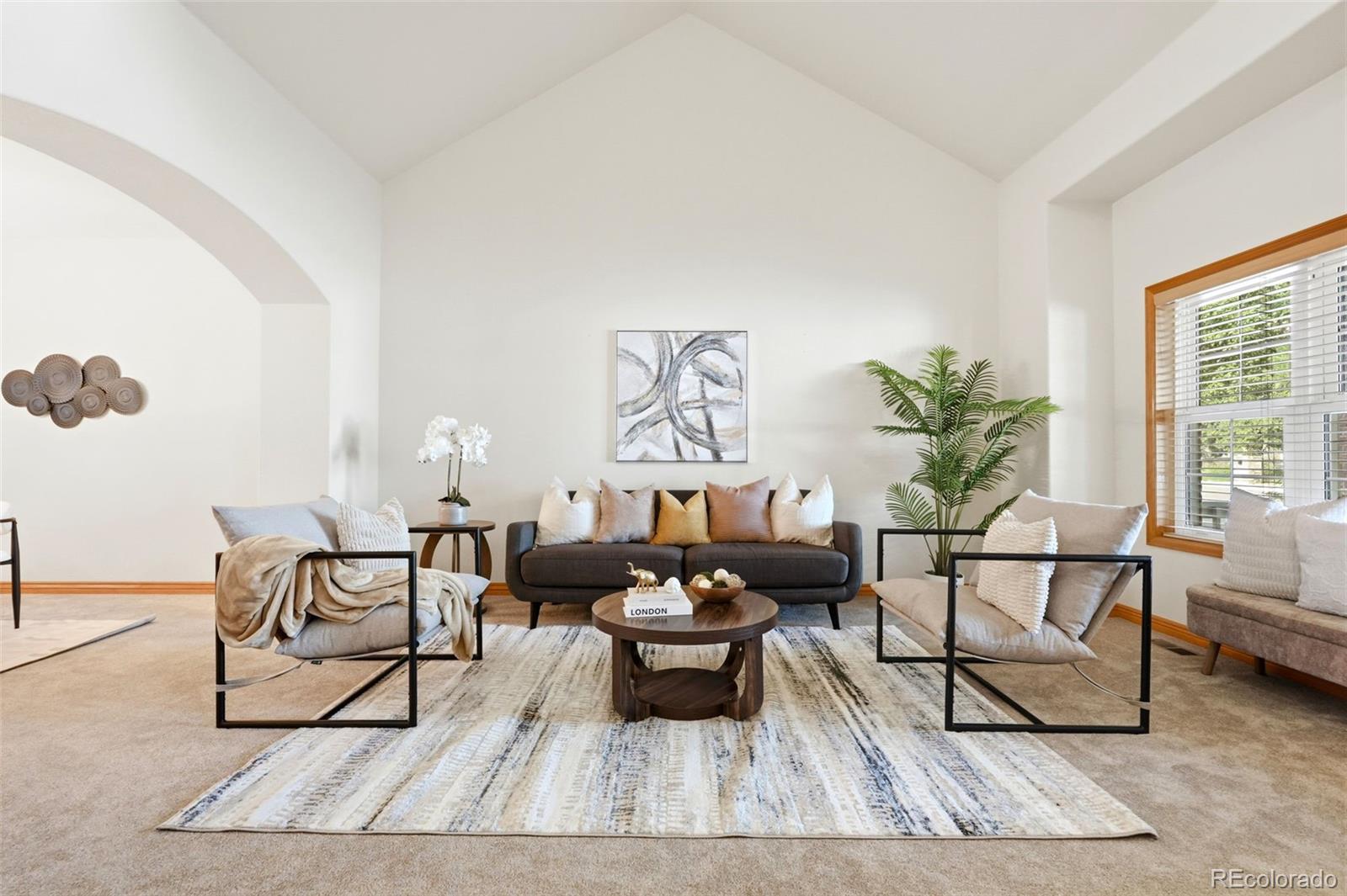 MLS Image #3 for 6273  mcintyre court,golden, Colorado
